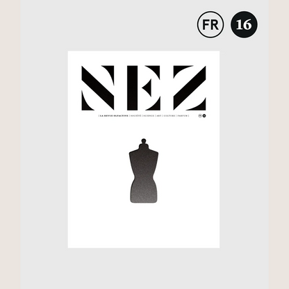 Nose 16, Fashion &amp; Perfume