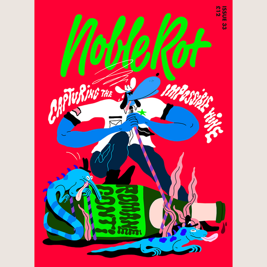 #33 Capturing the Impossible Wine