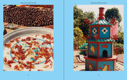 PENANG: Recipes &amp; Wanderings Around an Island in Malaysia