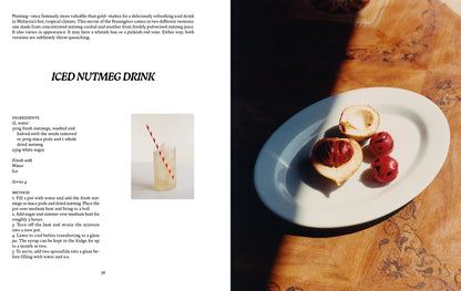 PENANG: Recipes &amp; Wanderings Around an Island in Malaysia