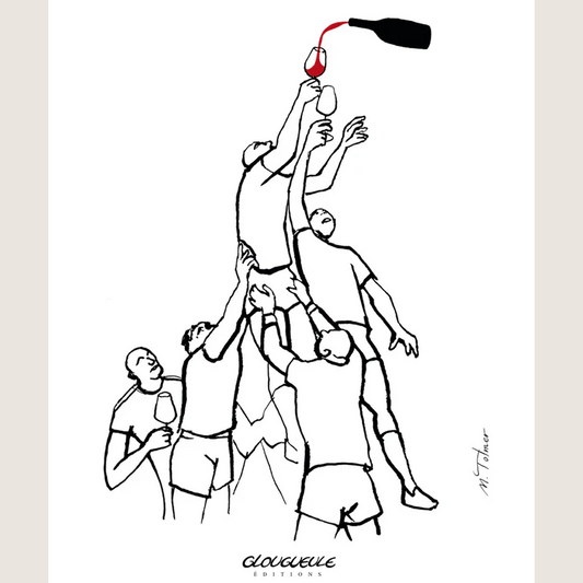 RUGBY