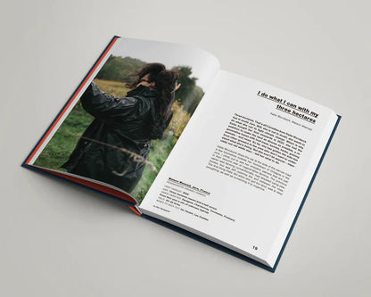 Natural Trailblazers: 13 Ways to Climate-Free Wine