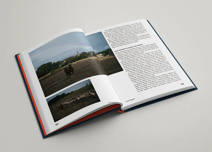 Natural Trailblazers: 13 Ways to Climate-Free Wine