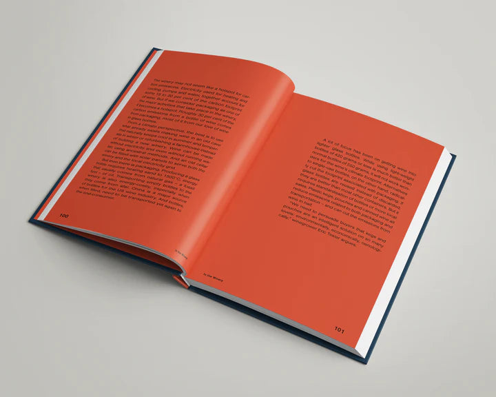 Natural Trailblazers: 13 Ways to Climate-Free Wine