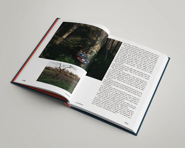 Natural Trailblazers: 13 Ways to Climate-Free Wine