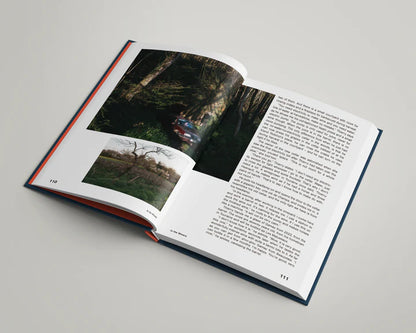 Natural Trailblazers: 13 Ways to Climate-Free Wine