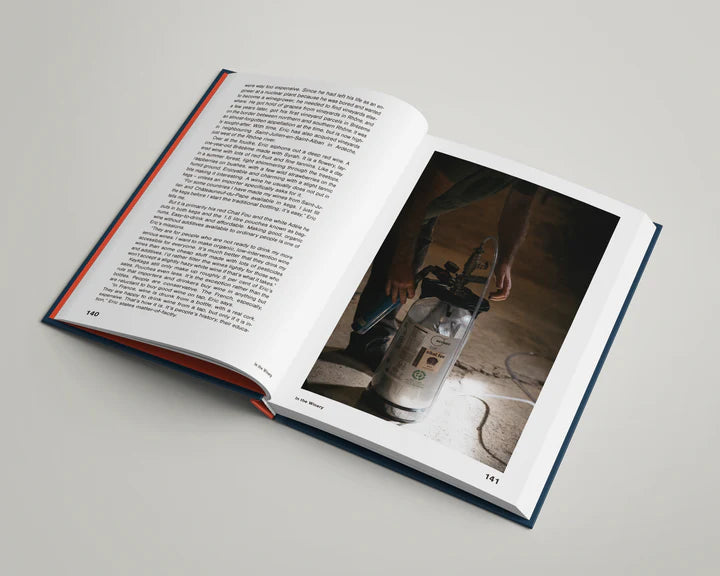 Natural Trailblazers: 13 Ways to Climate-Free Wine