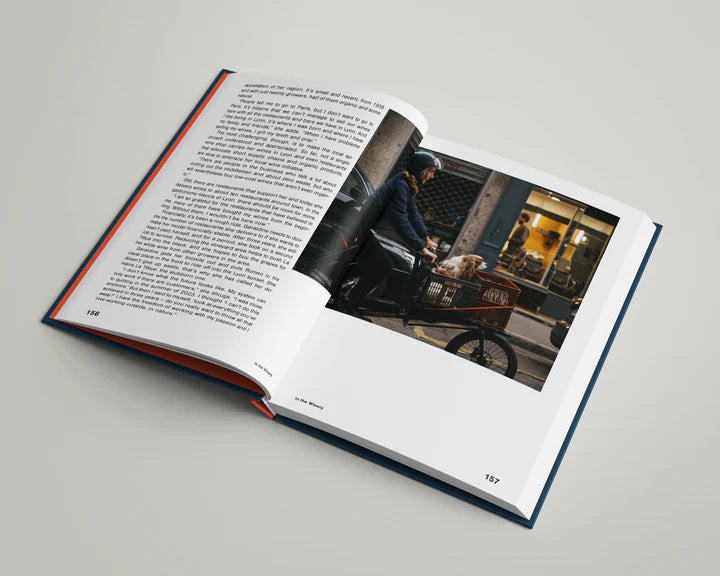 Natural Trailblazers: 13 Ways to Climate-Free Wine