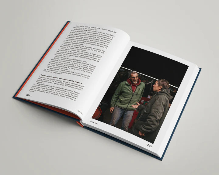 Natural Trailblazers: 13 Ways to Climate-Free Wine