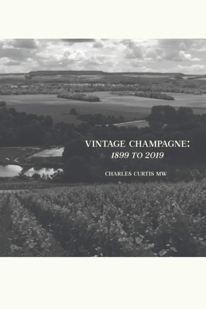 Vintage Champagne : 1999 - 2019