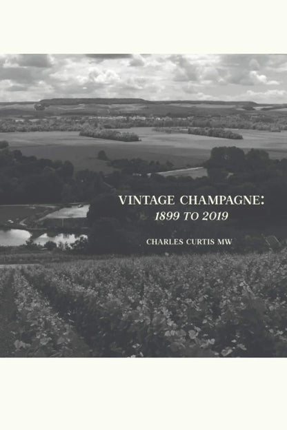 Vintage Champagne: 1999 - 2019 