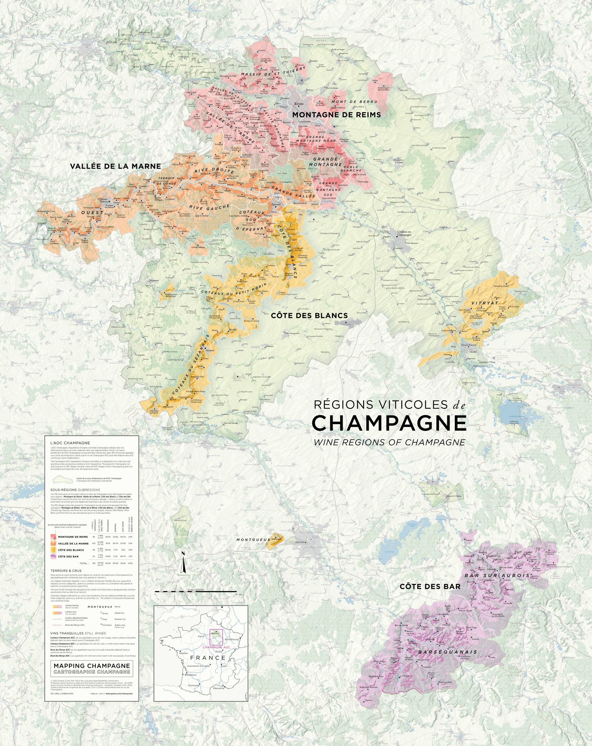 Carte Des R gions Viticoles De Champagne WINO carte-des-r-gions-viticoles-de-champagne-wino