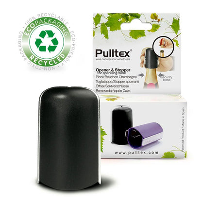 Pulltex - Pince & Bouchon À Champagne