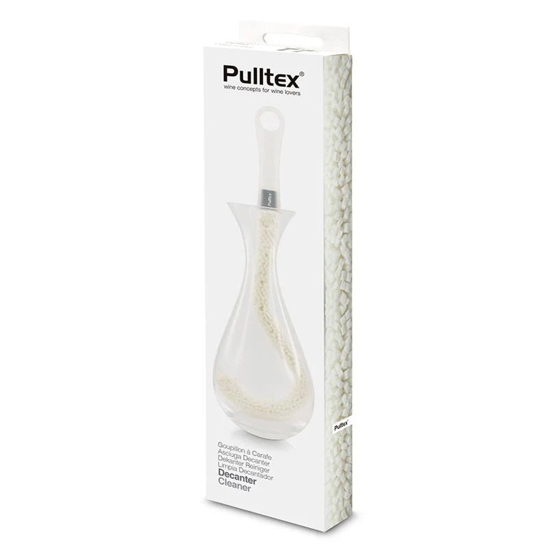 Pulltex - Brosse à Carafe Flexible