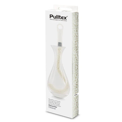 Pulltex - Brosse à Carafe Flexible