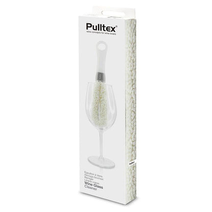 Pulltex - Brosse à Verre Flexible