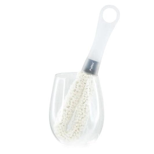 Pulltex - Brosse à Verre Flexible