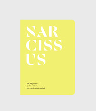 Load image into Gallery viewer, Cahiers des naturels, Le narcisse en parfumerie
