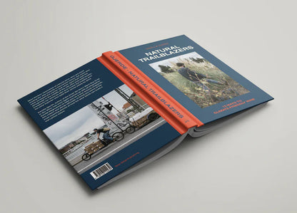 Natural Trailblazers: 13 Ways to Climate-Free Wine