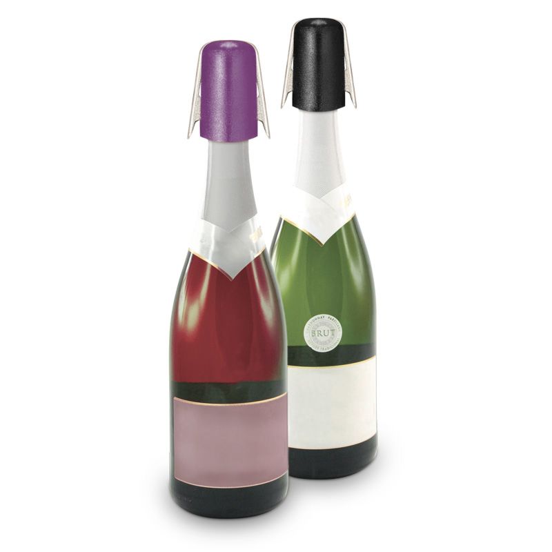 Pulltex - Pince & Bouchon À Champagne