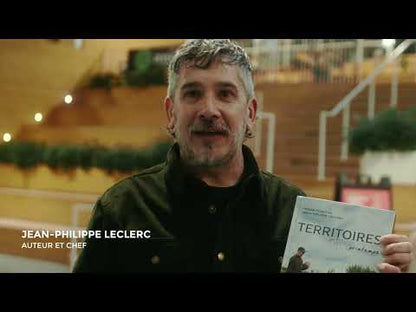 Territoires Tome 1 - Printemps