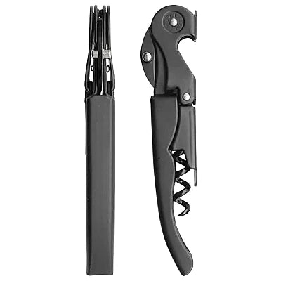 Pulltap's Corkscrew