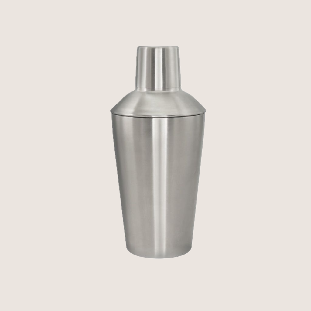 Pulltex Bar - Ensemble à cocktail 3 Morceaux