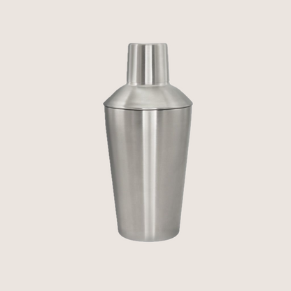 Pulltex Bar - Ensemble à cocktail 3 Morceaux