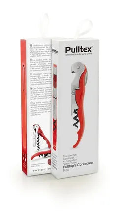 Pulltap's Corkscrew