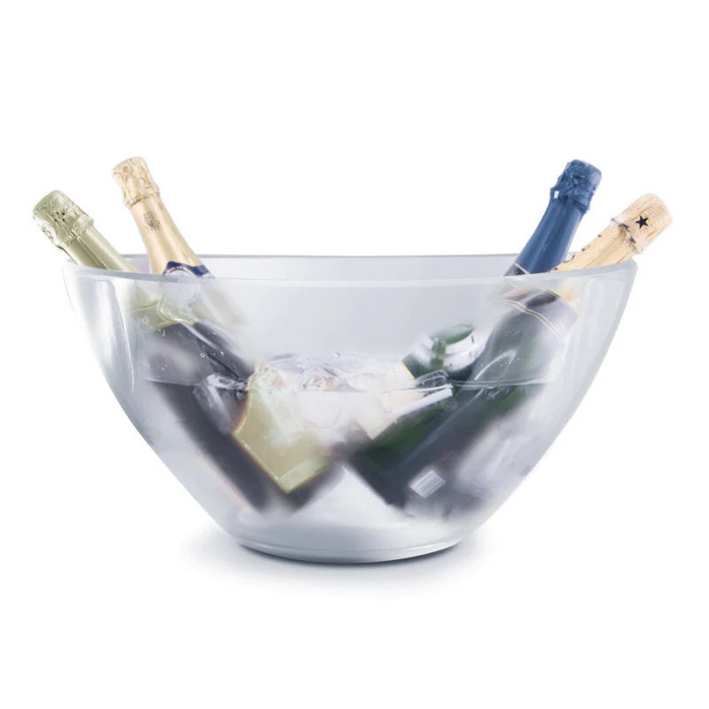 Pulltex - Seau à glace Trium XL