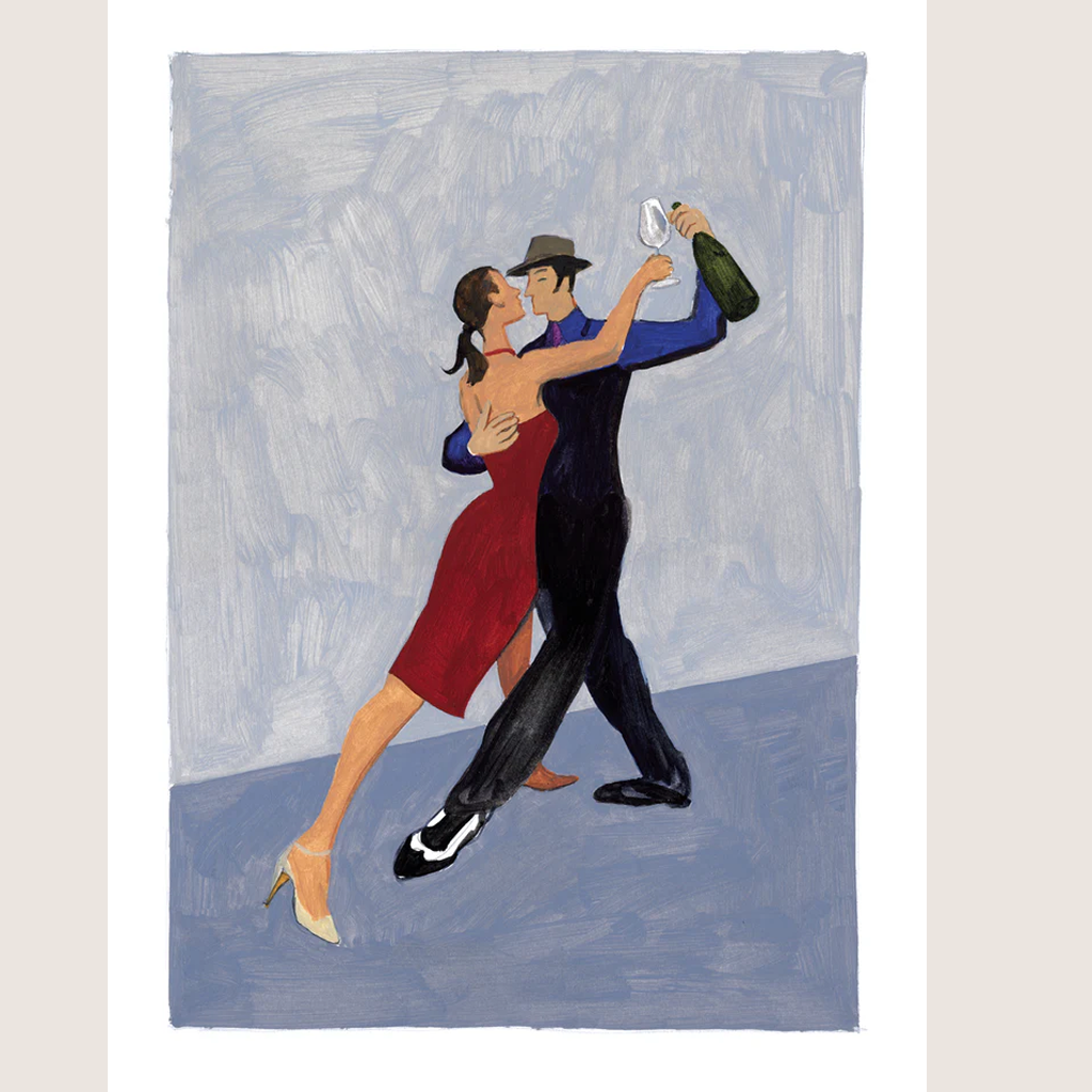 Tango
