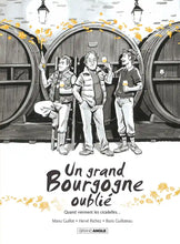 Load image into Gallery viewer, Un grand Bourgogne oublié, Tome 2
