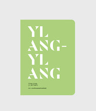 Load image into Gallery viewer, Cahiers des naturels, L&#39;ylang-ylang en parfumerie
