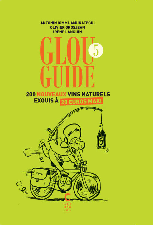 Glou Guide 5