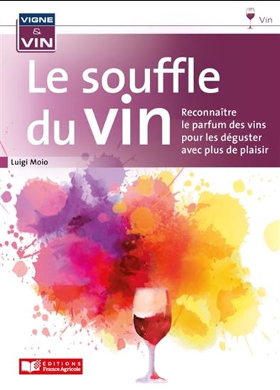 Le souffle du vin