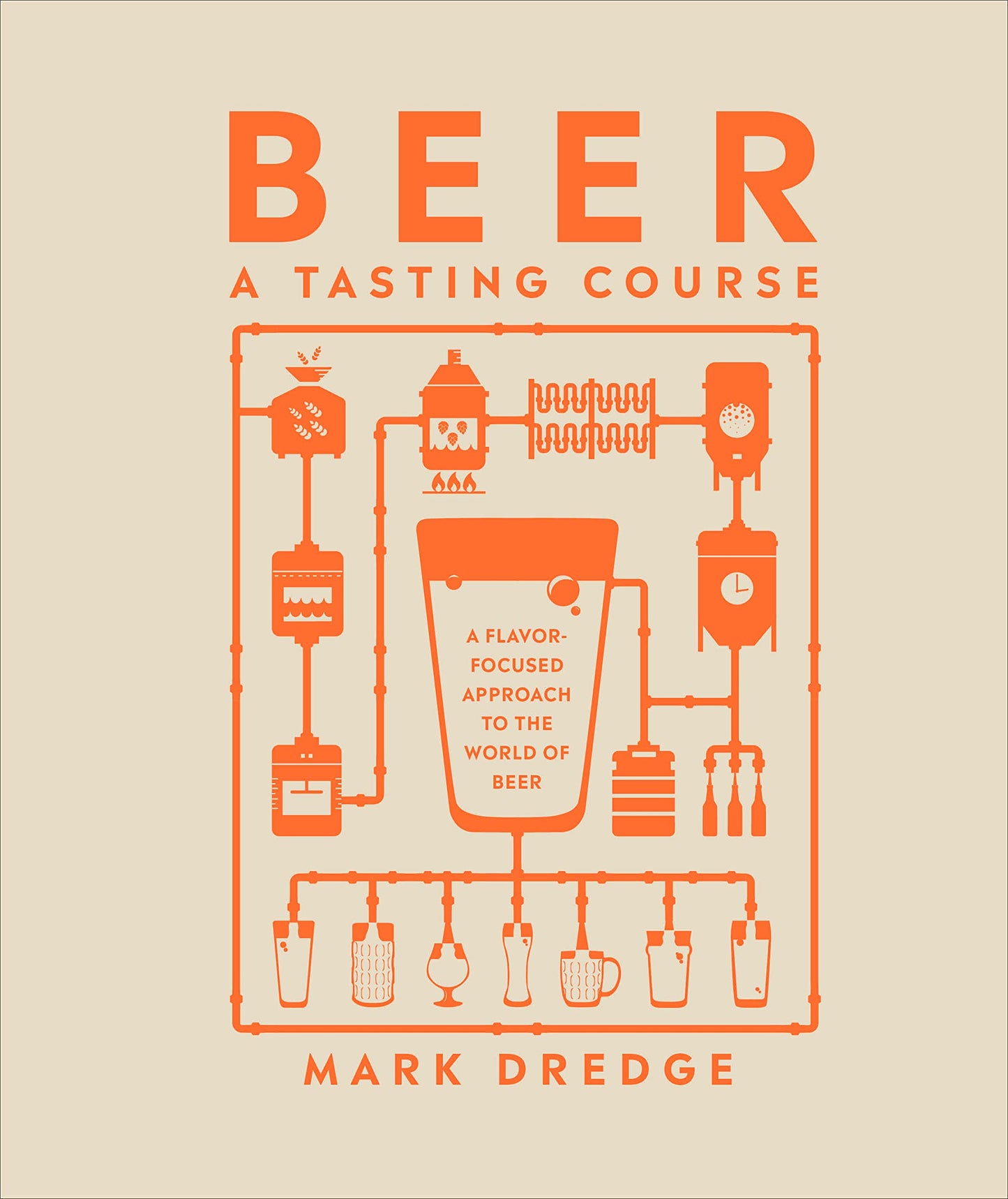 Beer: A Tasting Course 