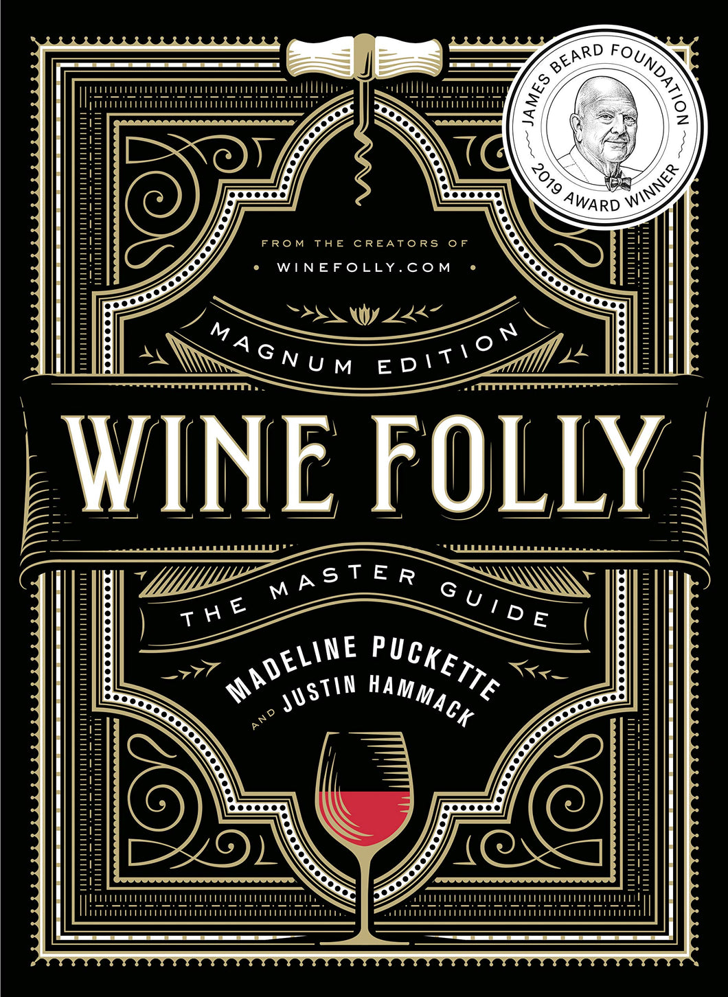 Wine Folly : Magnum Edition