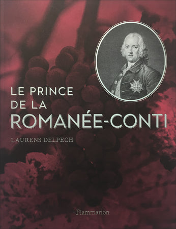 The Prince of Romanée-Conti 