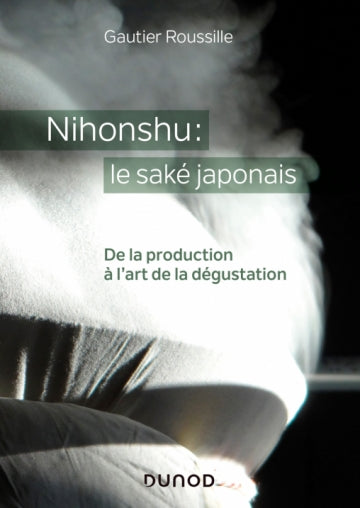 Nihonshu: le saké japonais