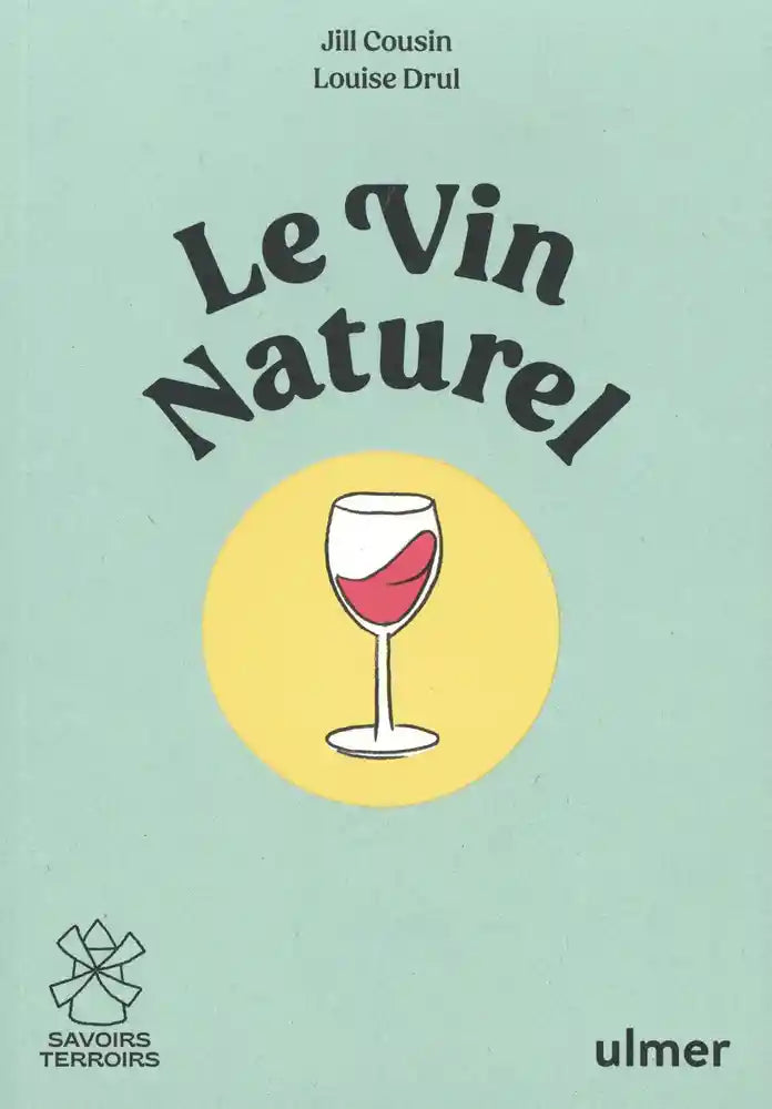 Le vin naturel