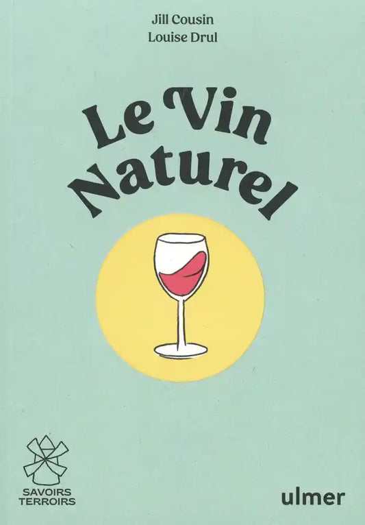 Natural wine 