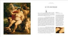 Load image into Gallery viewer, Le vin des peintres
