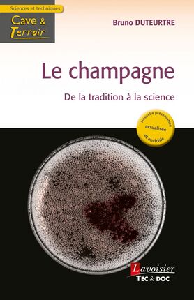 Le champagne: de la tradition à la science