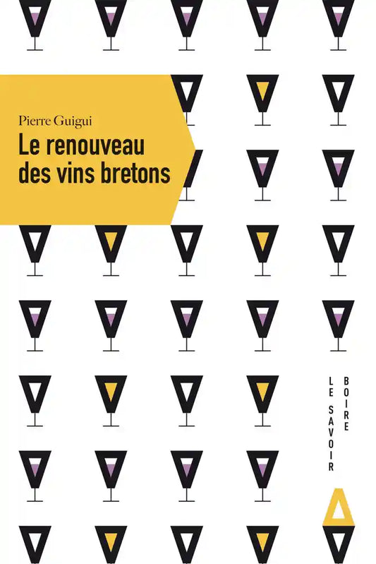 The revival of Breton wines 