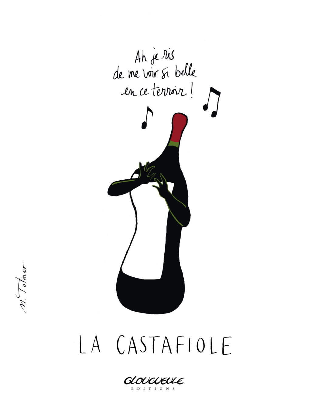 La Castafiole