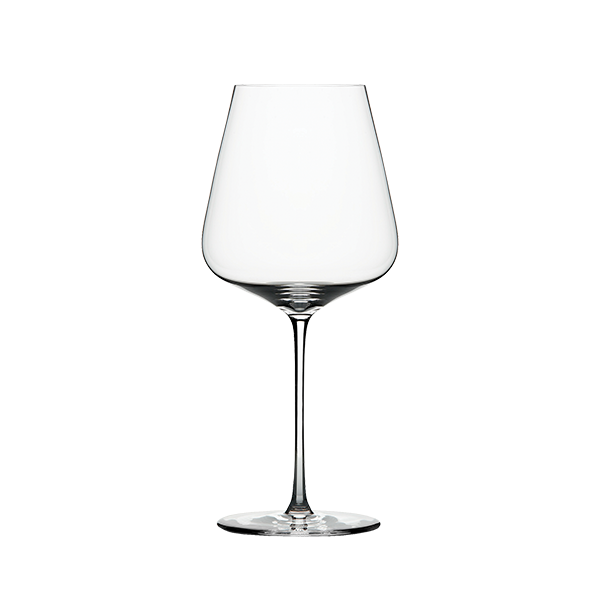 ZALTO Denk'Art - Bordeaux - WINO 