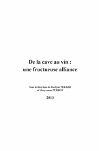 Load image into Gallery viewer, Rencontres du Clos-Vougeot – &quot;De la cave au vin: une fructueuse alliance&quot; (2013)
