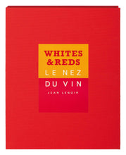 Charger l&#39;image dans la galerie, Le Duo Vins Blancs et Vins Rouges - 24 Arômes
