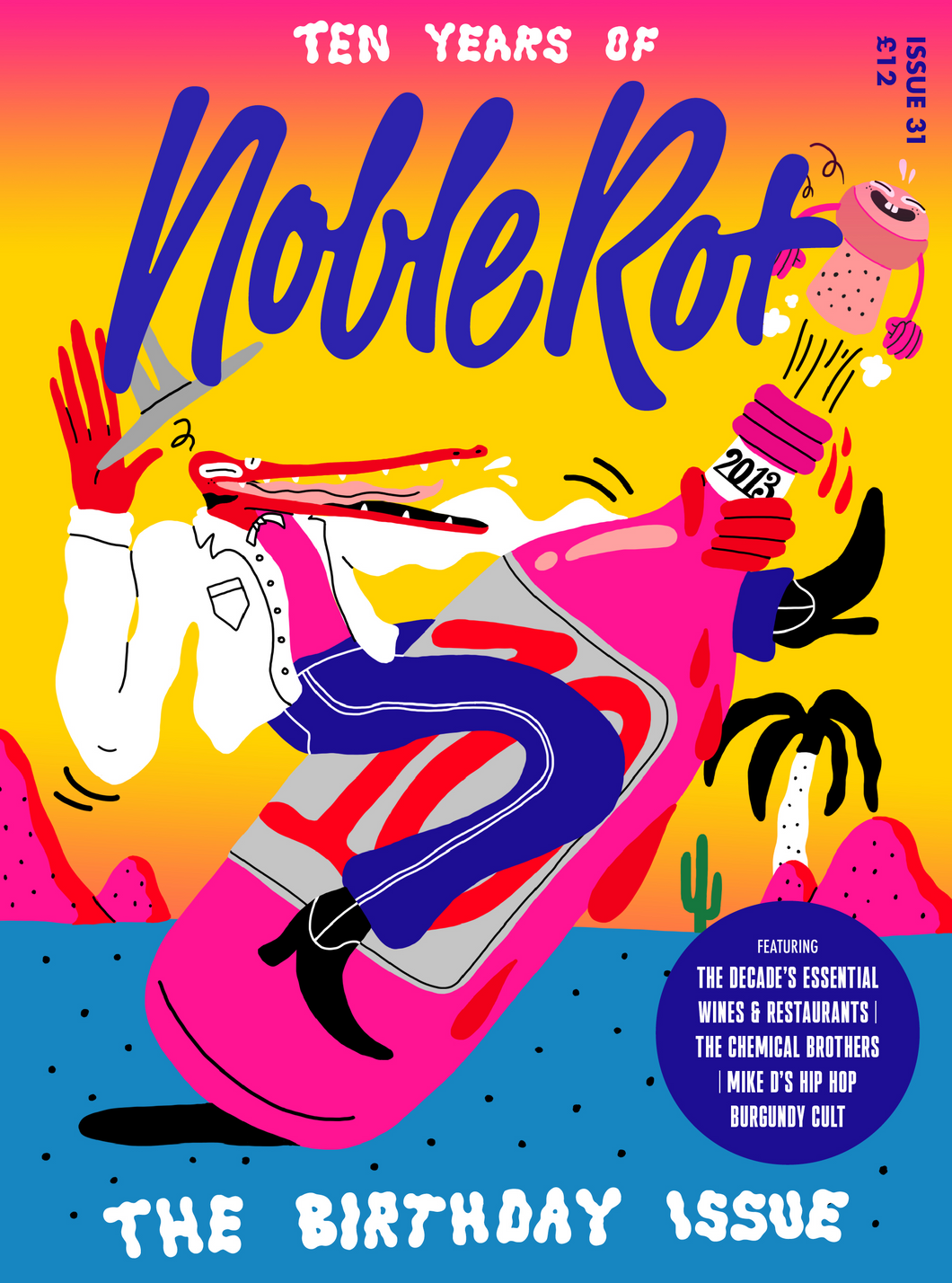 #31 Ten Years of Noble Rot