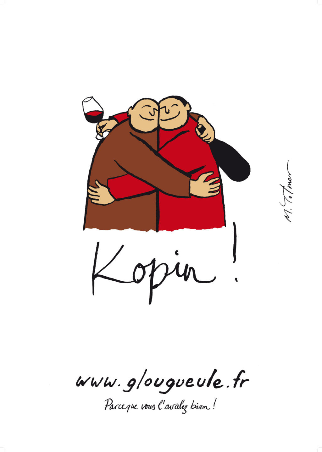Kopin !